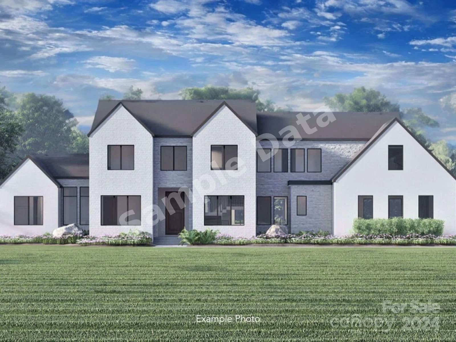 1140 Linda Lane, Charlotte, NC, 28211