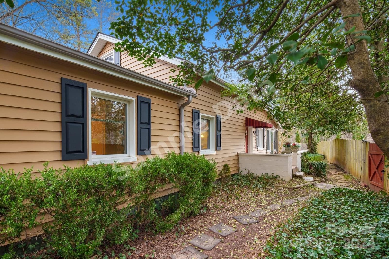 268 Lakewood Drive, Asheville, NC, 28803