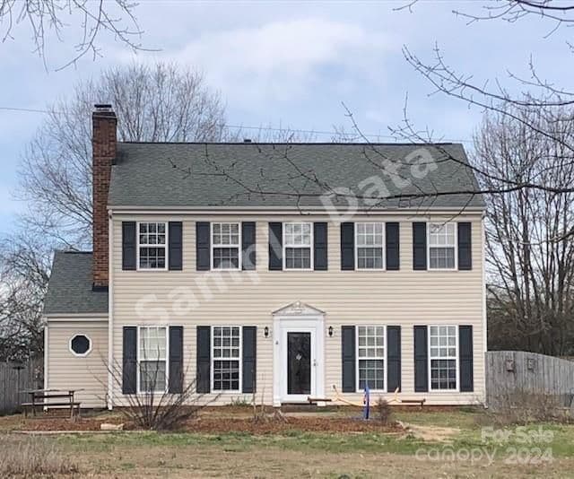 1718 Privette Matthews
