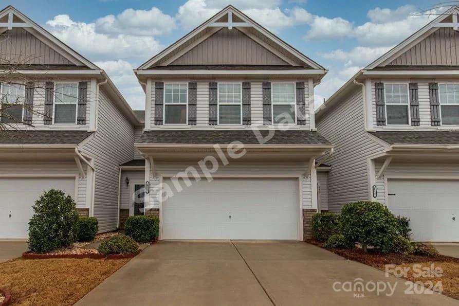 452 Tayberry Lane, Fort Mill, SC, 29715 photo 1