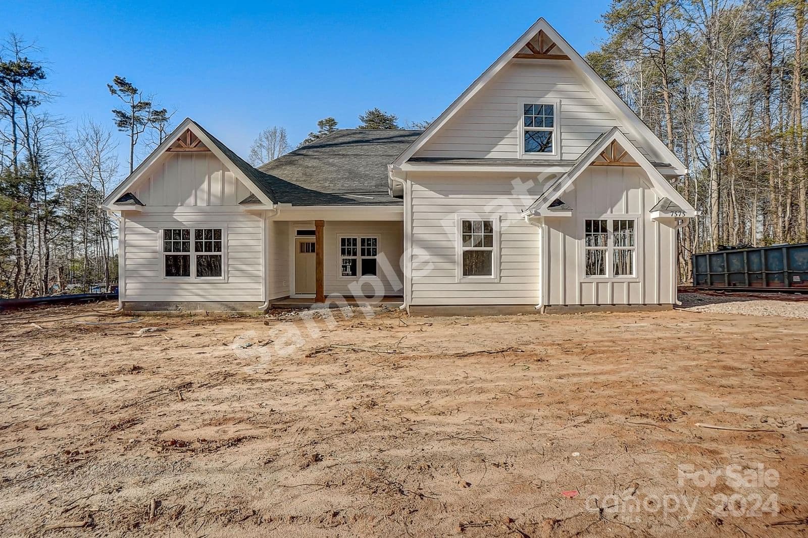 7575 Deer Track Drive, Denver, NC, 28037 photo 1