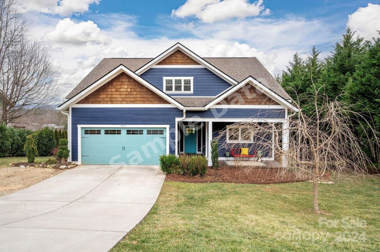 107 Noble Fairview