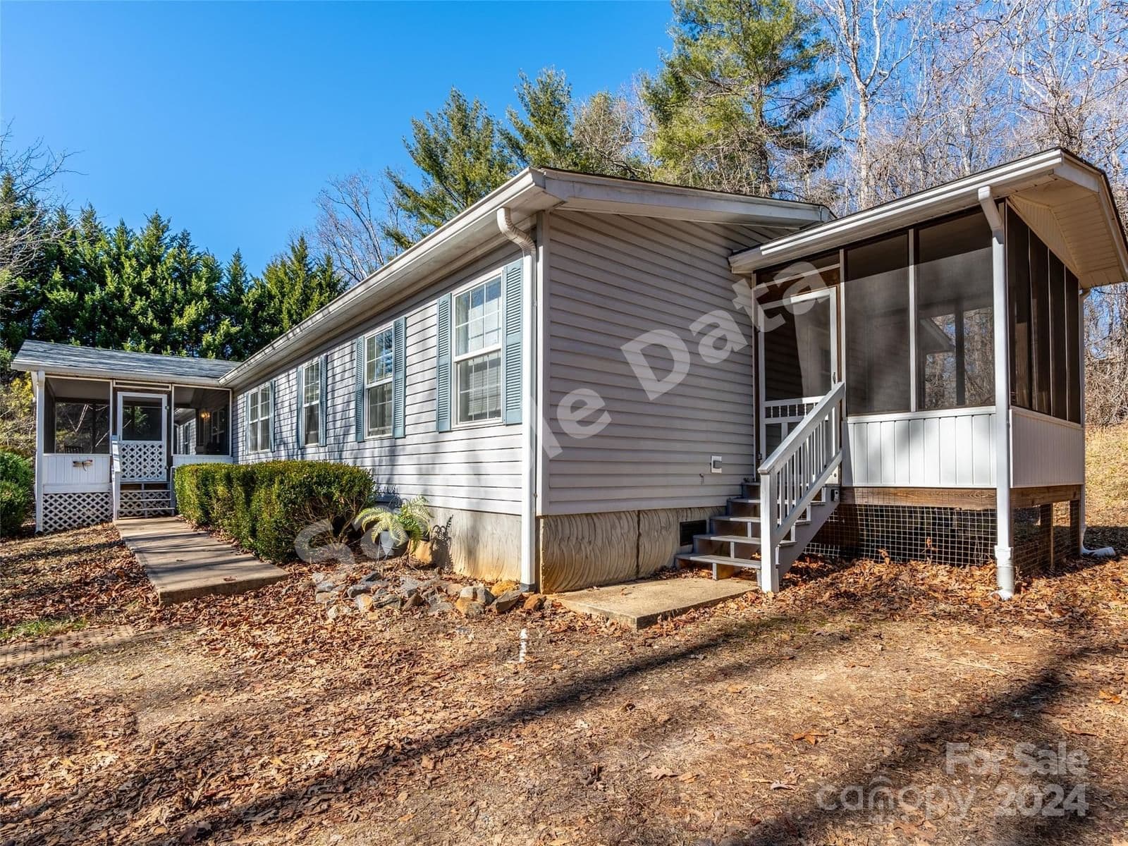 3 Double Oaks Drive, Asheville, NC, 28805 photo 1