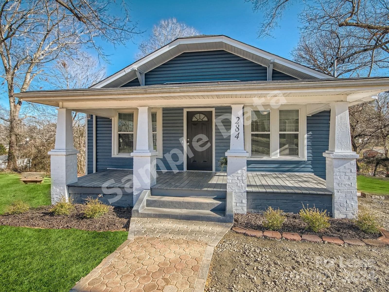 284 Lackey Statesville