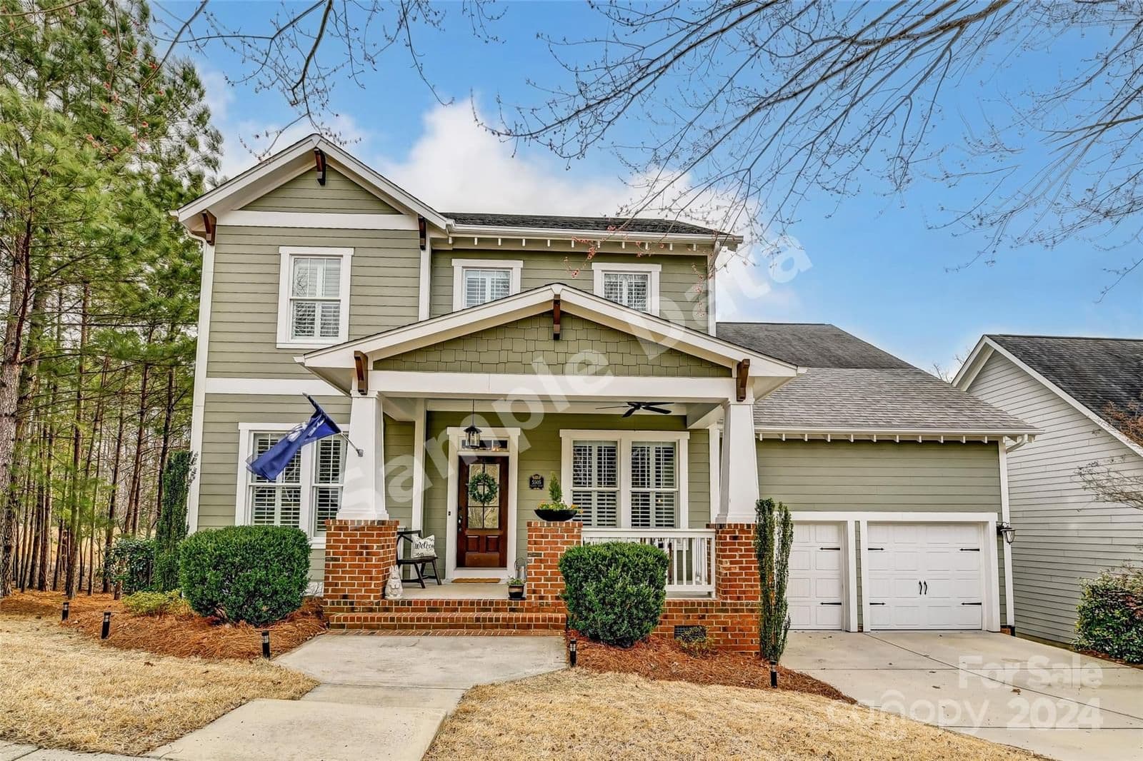 5505 Morris Hunt Drive, Fort Mill, SC, 29708