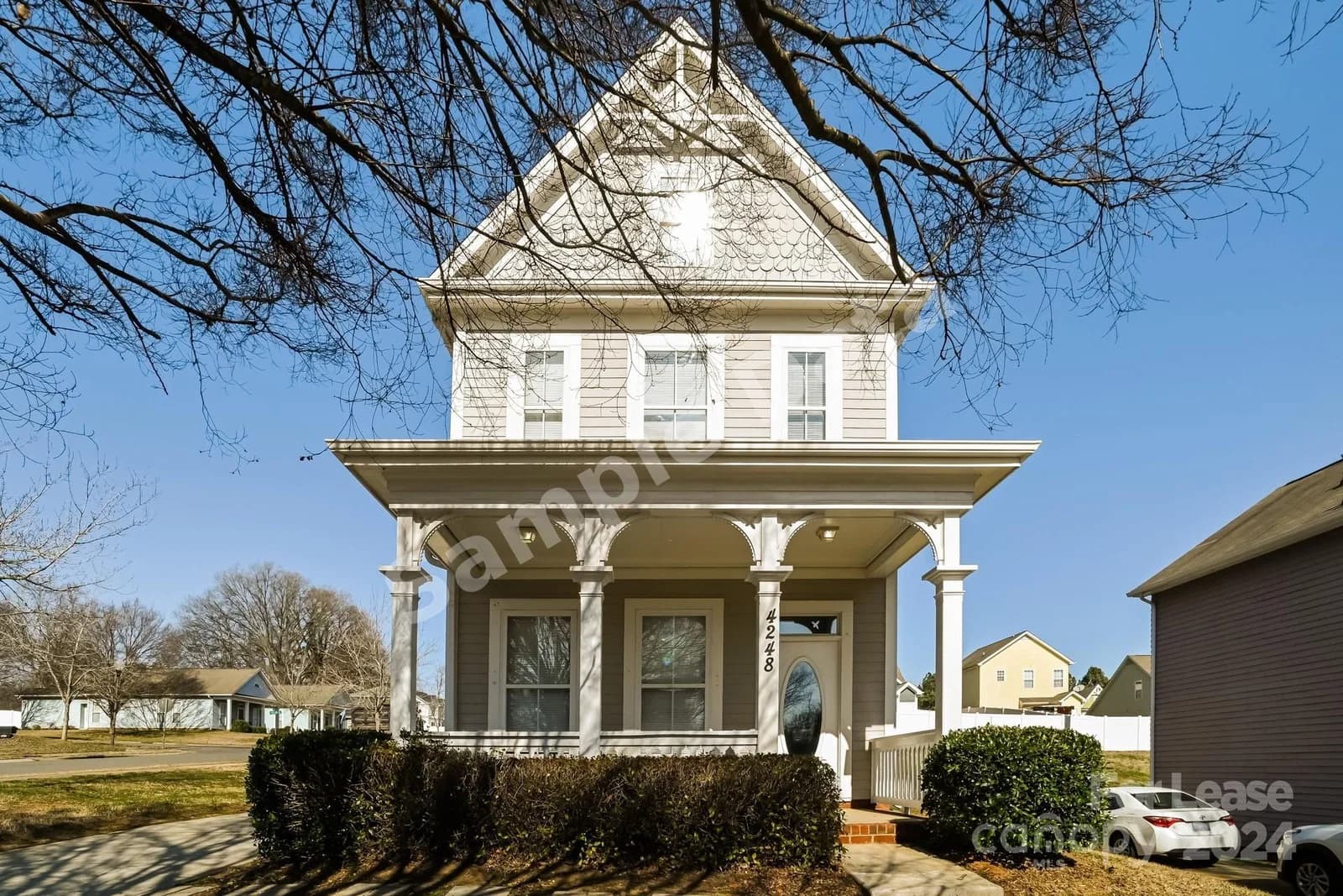 4248 Spring Oak Charlotte