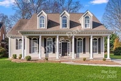 1108 Randolph Oaks Court, Charlotte, NC, 28211