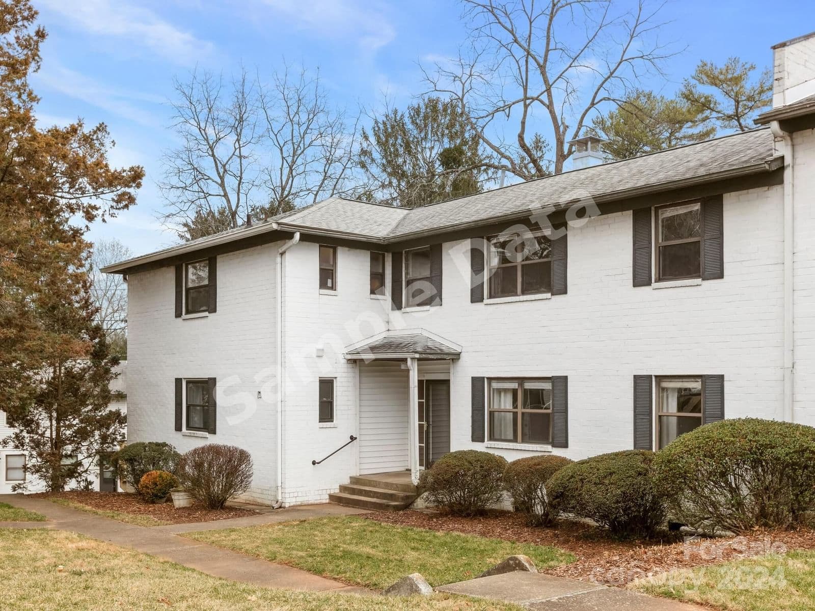615 Biltmore Asheville