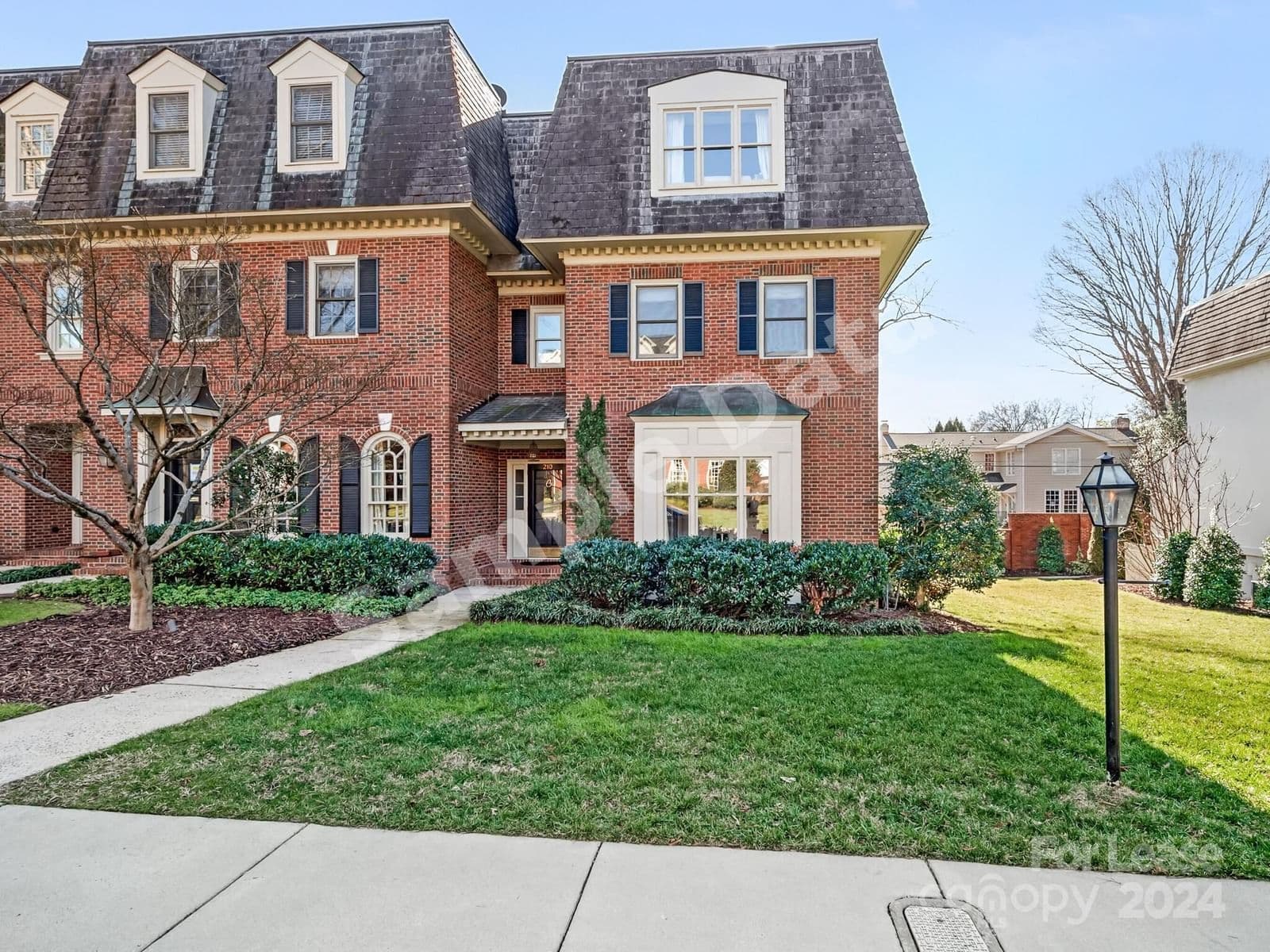 210 Perrin Place, Charlotte, NC, 28207