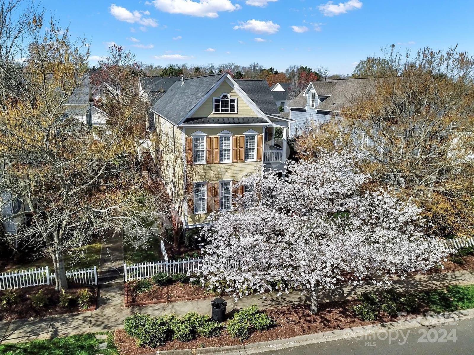 724 Shady Grove Crossing, Fort Mill, SC, 29708