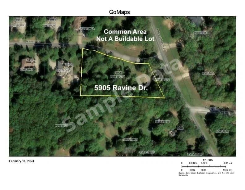 5905 Ravine Waxhaw