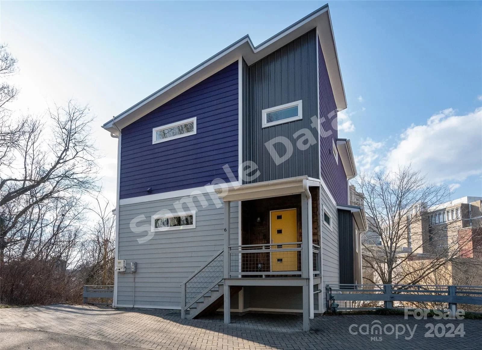 6 Birdhouse Row, Asheville, NC, 28801 photo 1