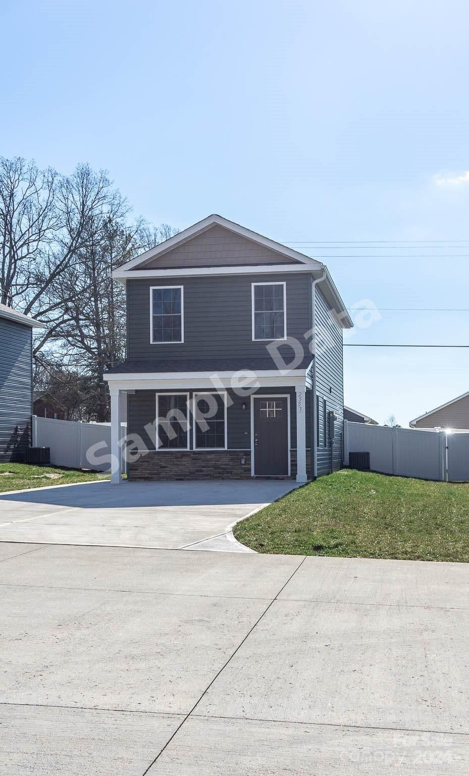 2553 Snow Creek Hickory