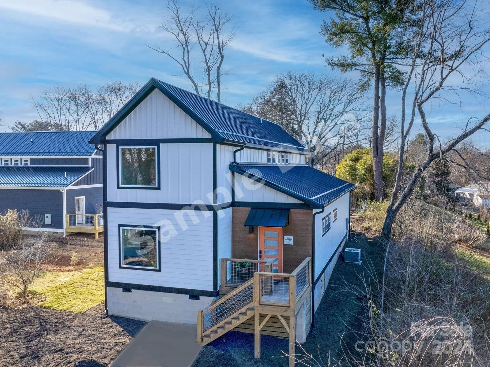 108 Tracy Avenue, Asheville, NC, 28806