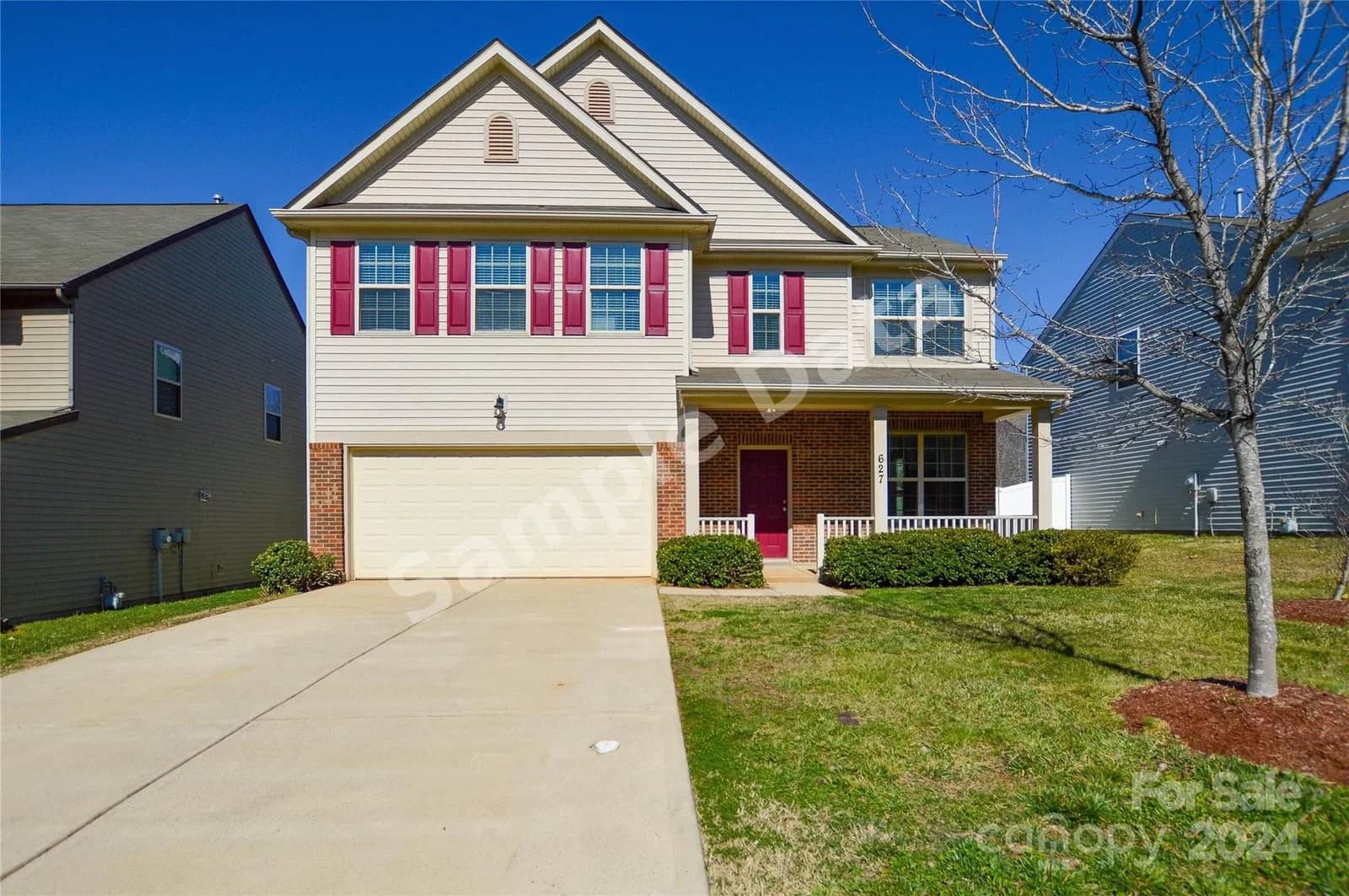 627 Barcroft Lane, Fort Mill, SC, 29715 photo 1