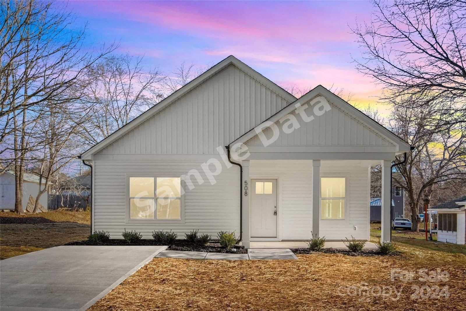 508 Oliver Gastonia