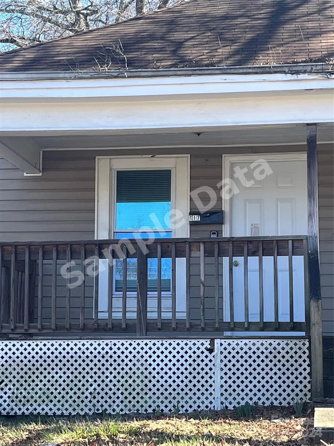 617 Pinoca Road, Charlotte, NC, 28208
