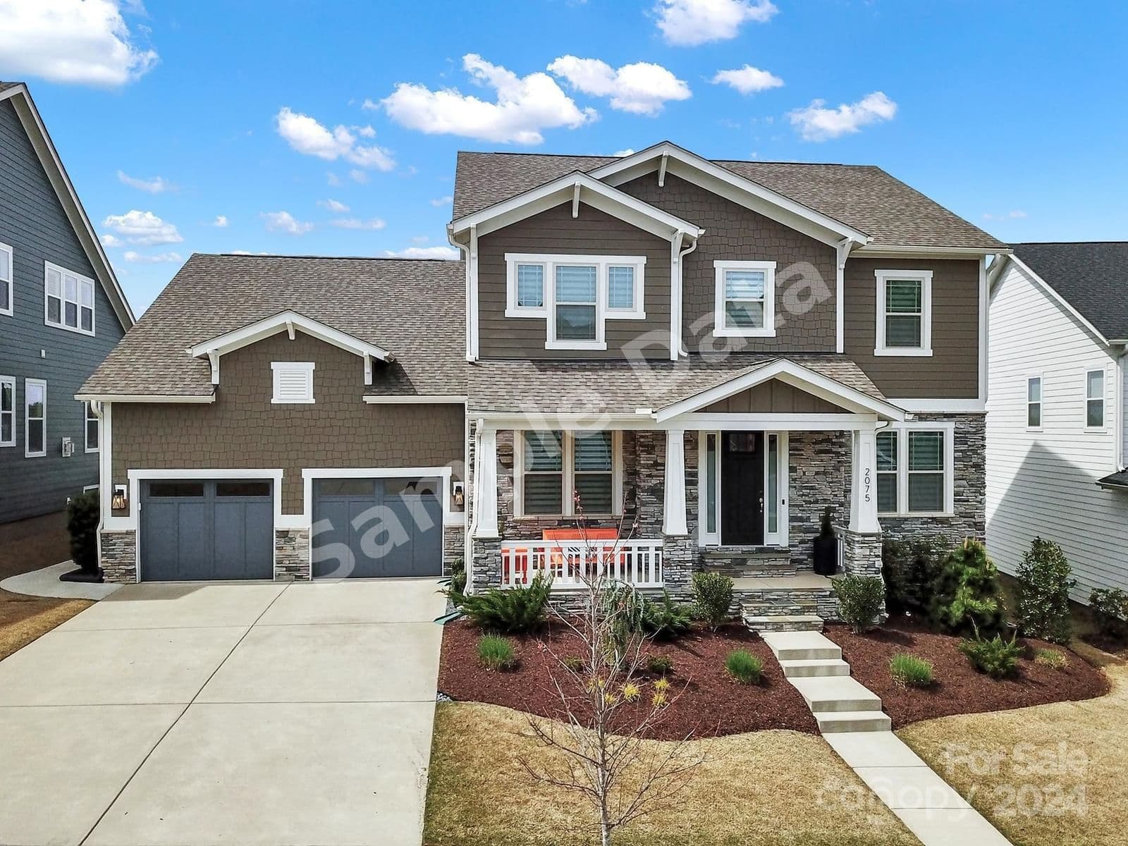 2075 Masons Bend Drive, Fort Mill, SC, 29708 photo 1
