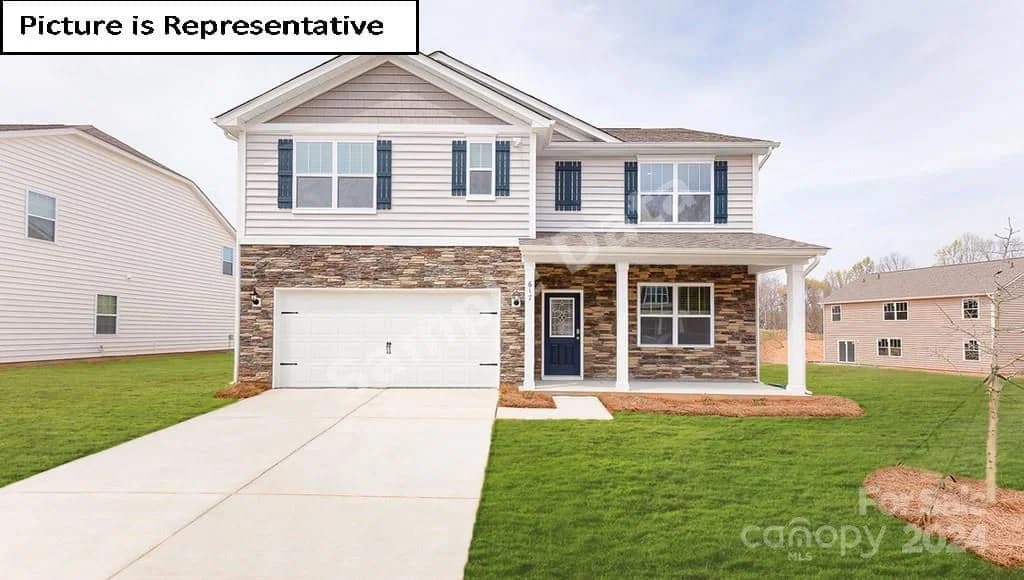 537 Stroupe Road, Gastonia, NC, 28056