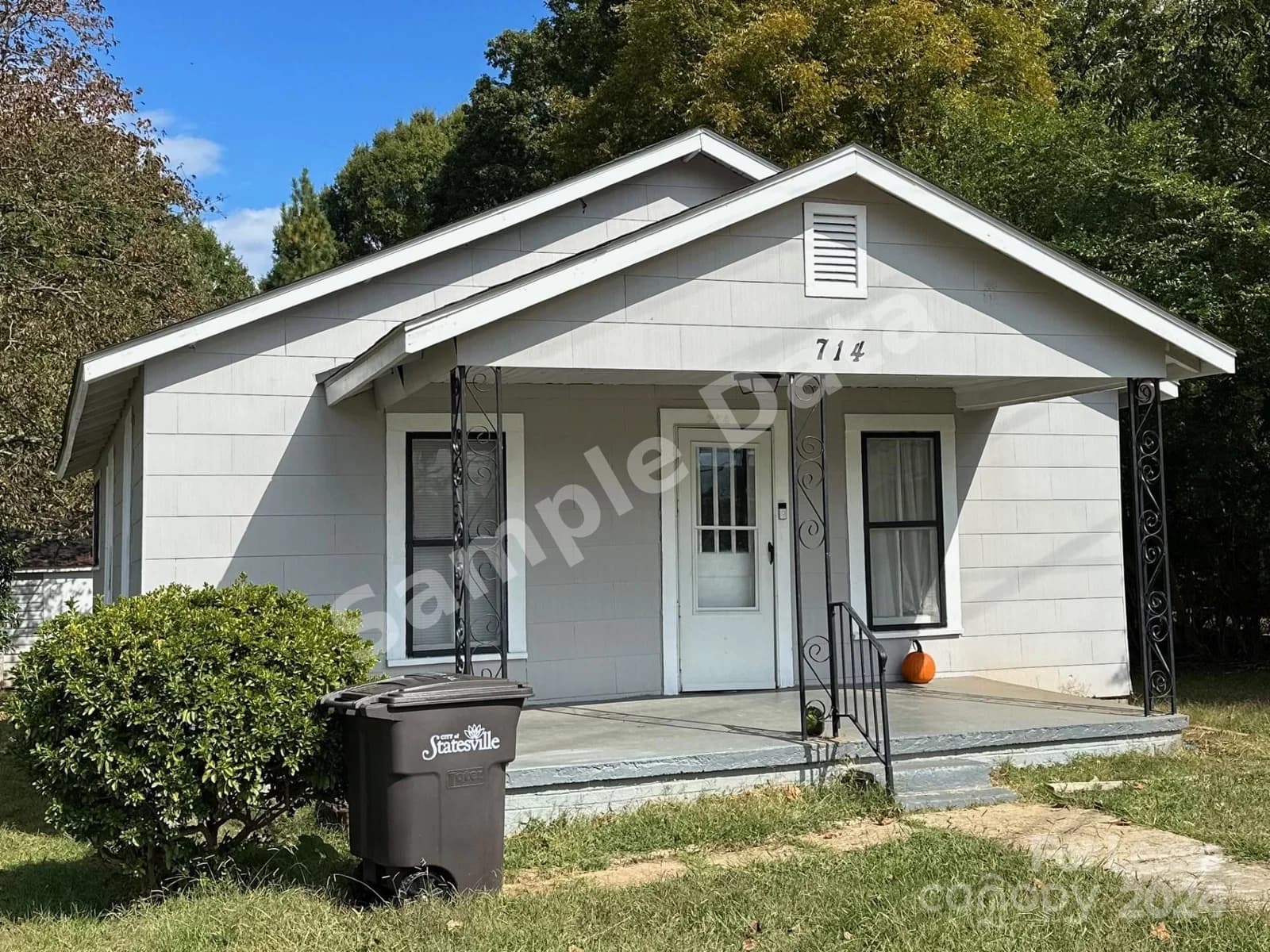 714 Wilmington Statesville