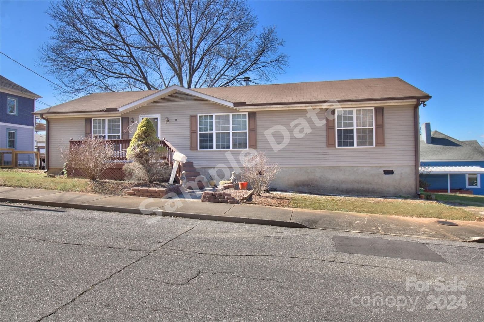 11 Ora Street, Asheville, NC, 28801 photo 1