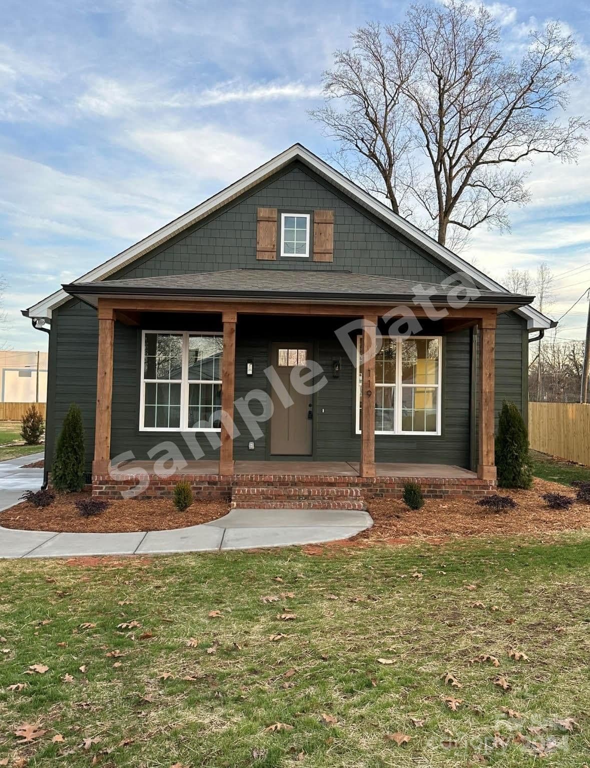 119 roper Belmont