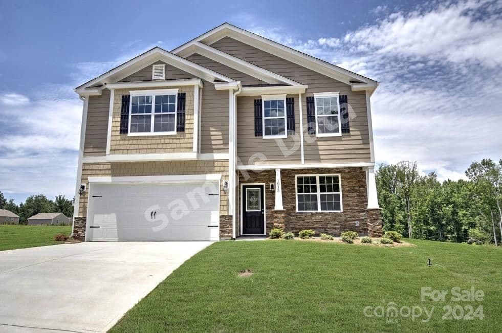 8268 Kennesaw Drive, Gastonia, NC, 28056