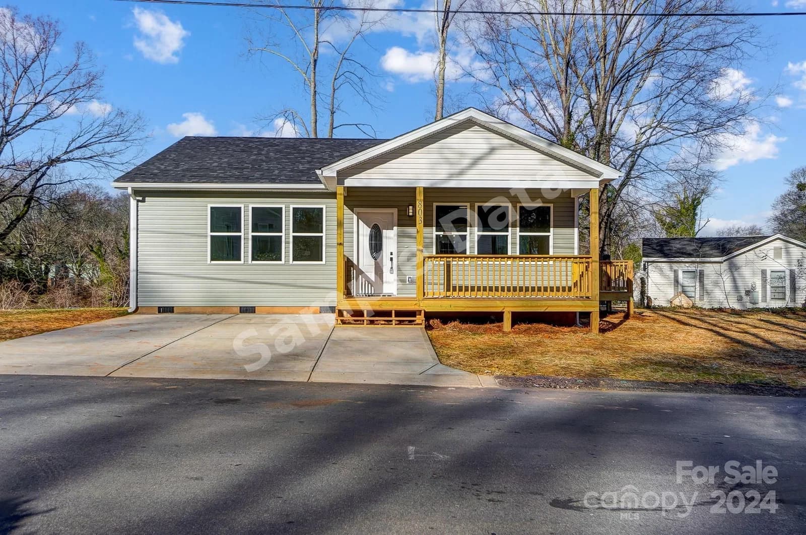 803 Weldon Street, Gastonia, NC, 28052 photo 1