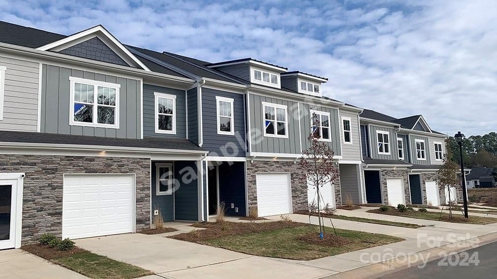 2647 Ruby Dixon Crossing, Gastonia, NC, 28056