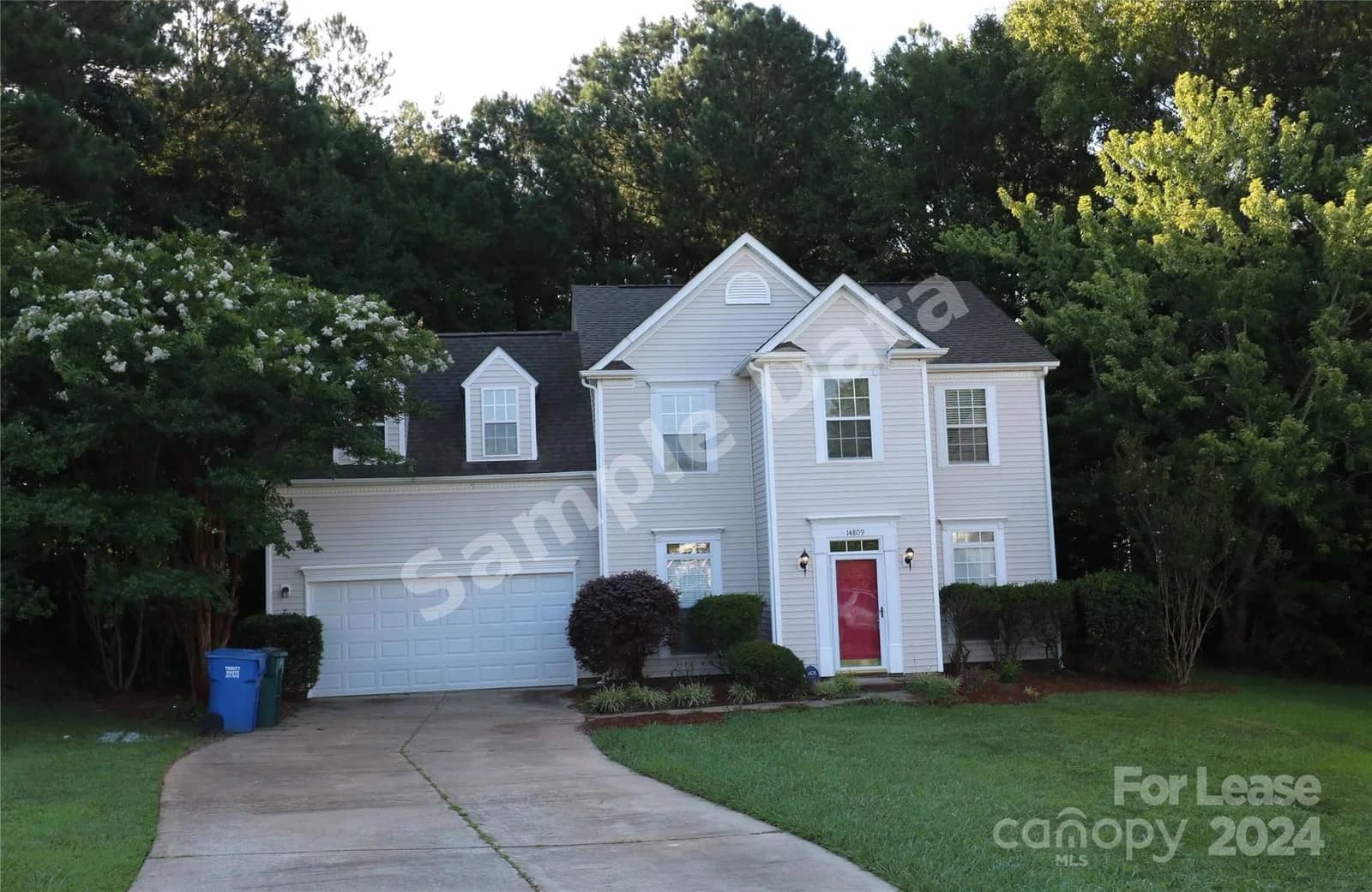 14809 Bergerac Pineville