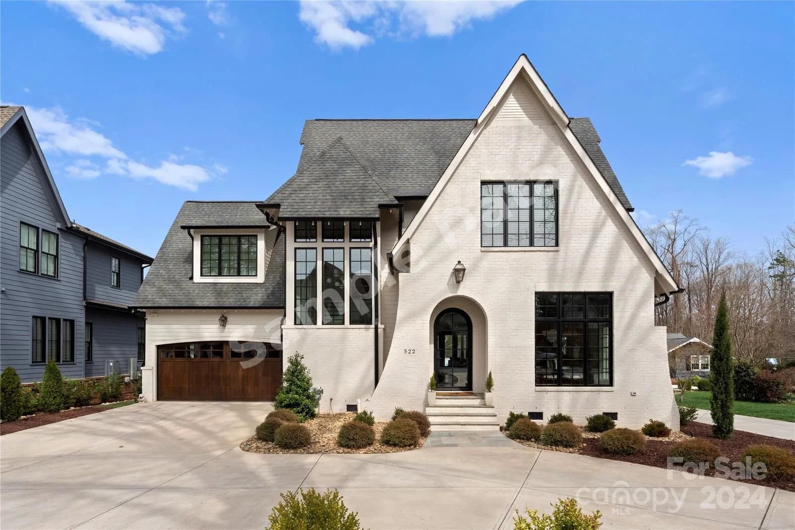 522 Wonderwood Drive, Charlotte, NC, 28211