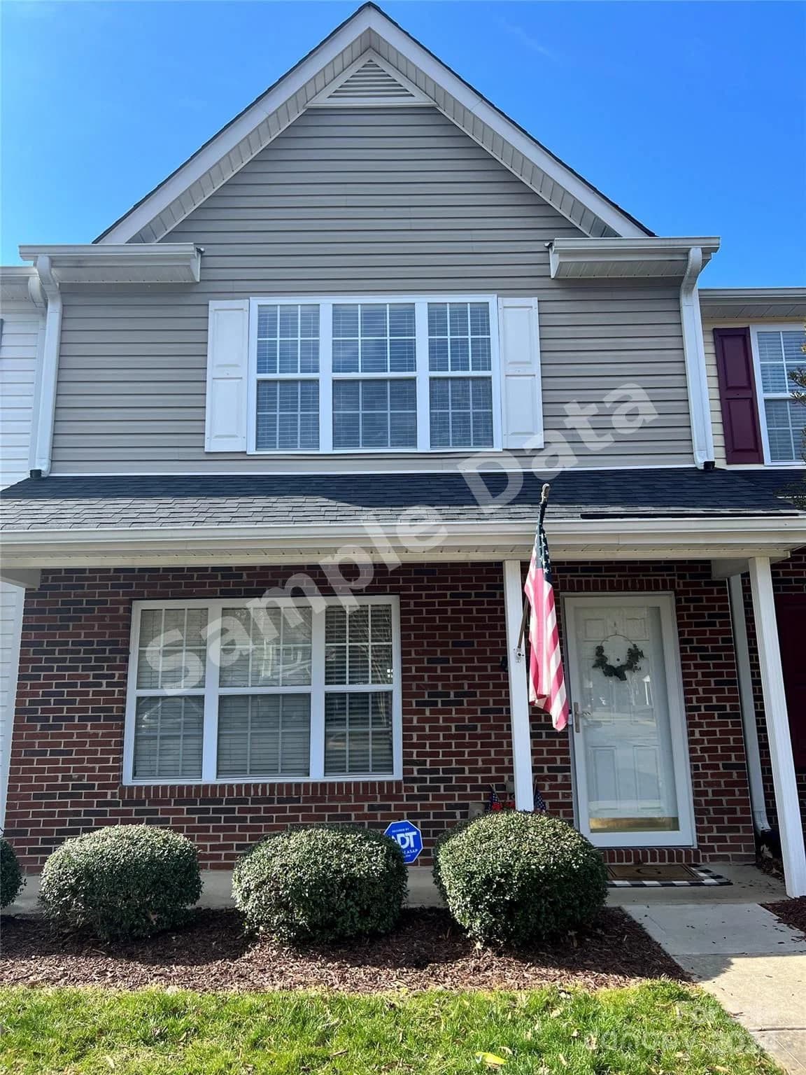 12434 Hennigan Place Charlotte