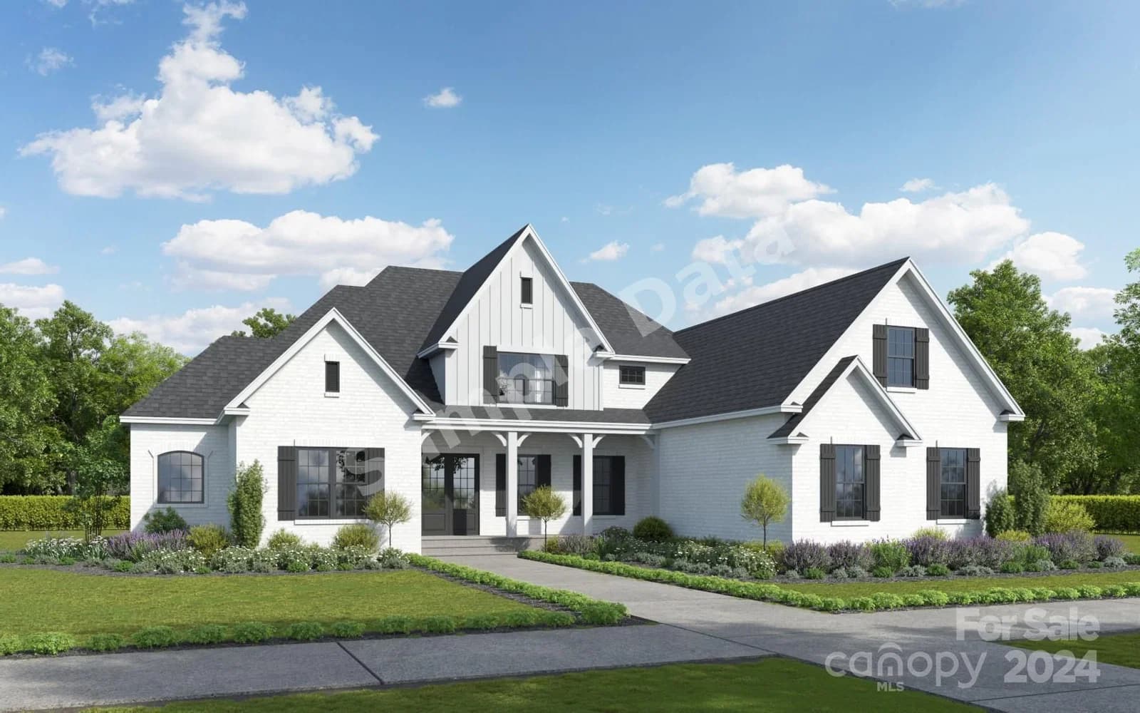 4053 Poplar Ridge Drive, Fort Mill, SC, 29715 photo 1