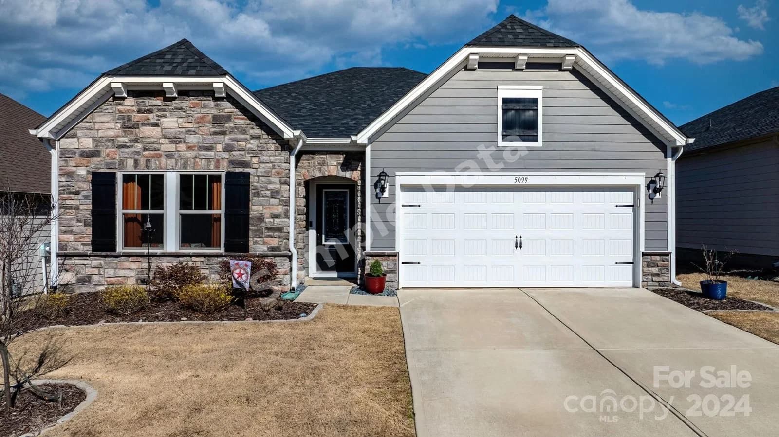 5099 Turtle Creek Drive, Denver, NC, 28037 photo 1
