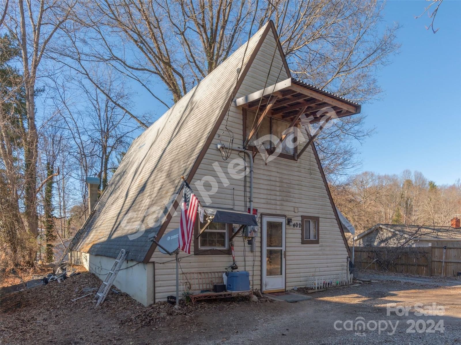 402 Sand Hill Road, Asheville, NC, 28806 photo 1