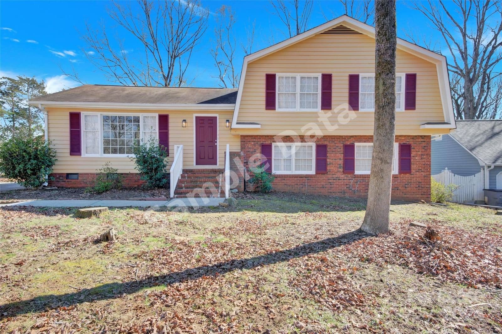 10941 Painted Tree Road, Charlotte, NC, 28226