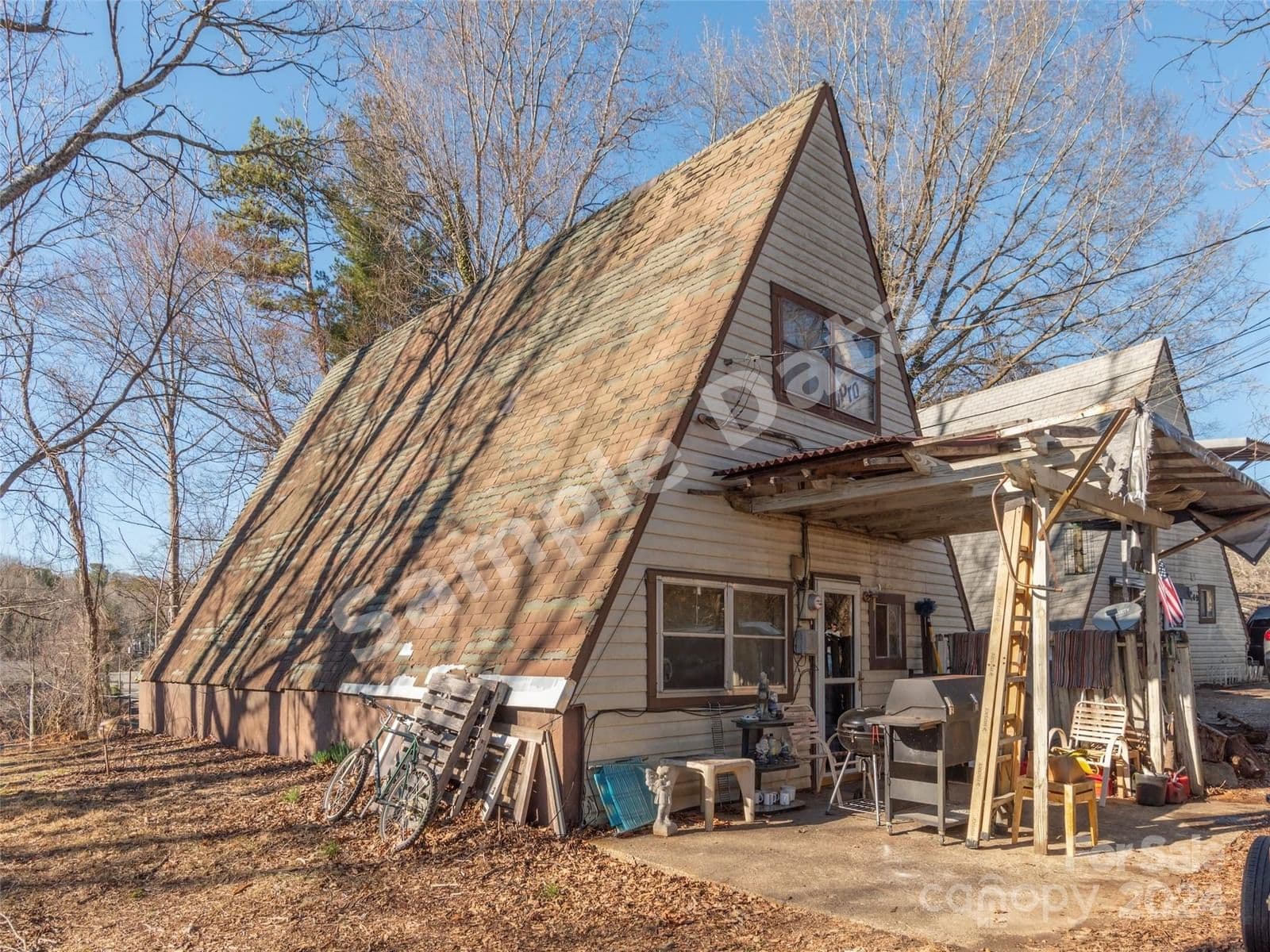 406 Sand Hill Road, Asheville, NC, 28806 photo 1