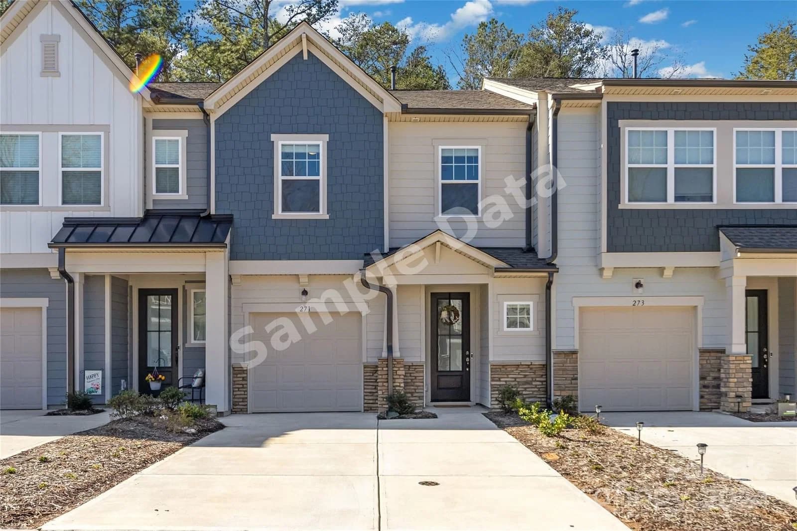 271 Brooks Springs Drive, Fort Mill, SC, 29708 photo 1