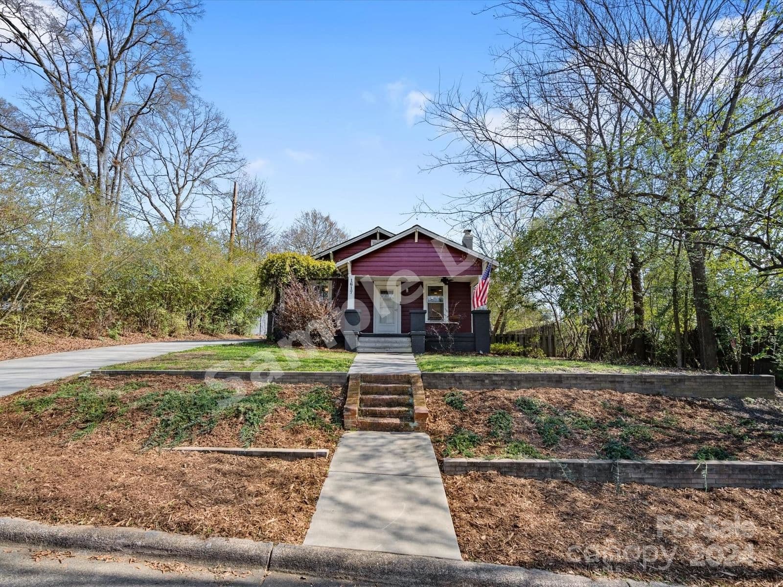1617 Wickford Place, Charlotte, NC, 28203