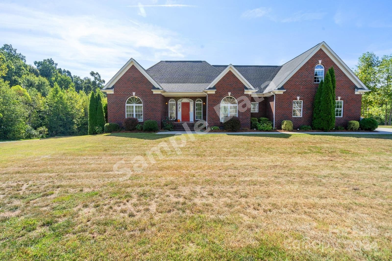 121 Sparta Mooresville