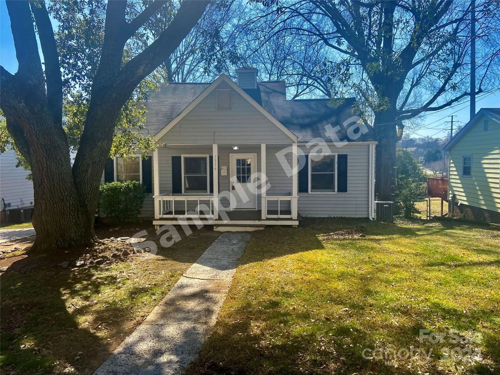 1314 Ordermore Charlotte