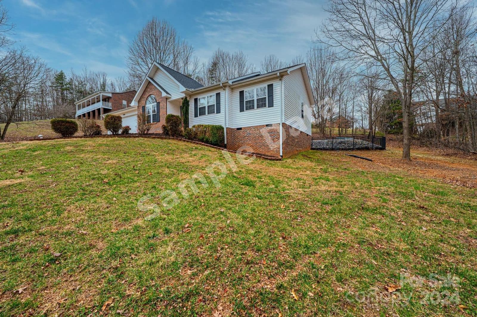 7799 Piney Mountain Hickory