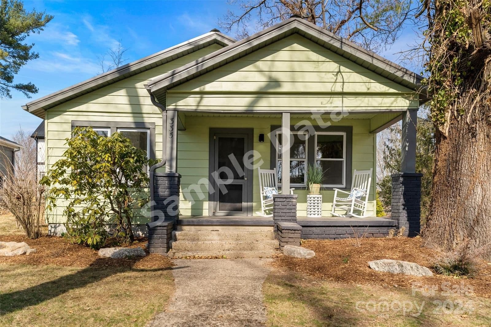 335 Hazel Mill Road, Asheville, NC, 28806 photo 1