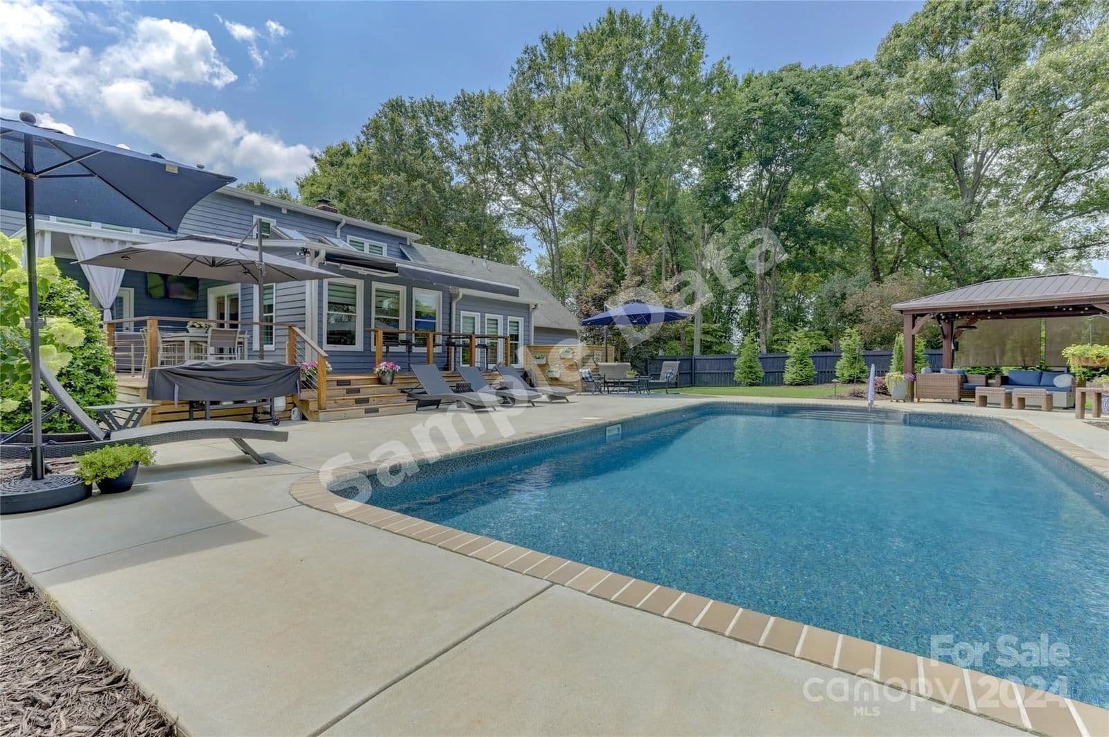 655 Smythe Road, Fort Mill, SC, 29715 photo 1