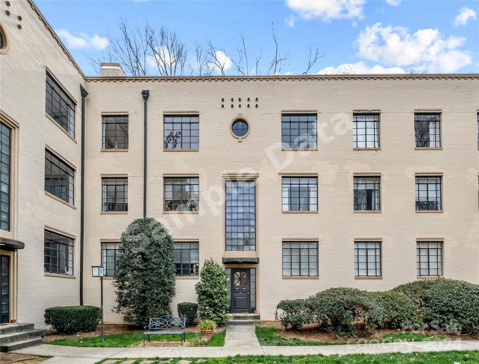 1121 Myrtle Avenue, Charlotte, NC, 28203