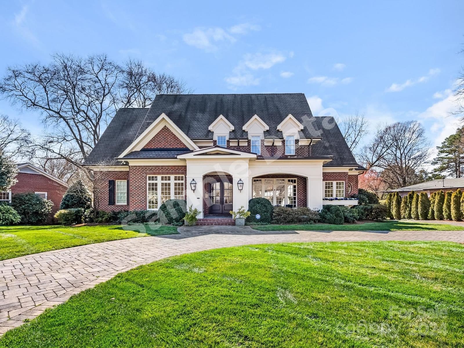 1271 Andover Road, Charlotte, NC, 28211