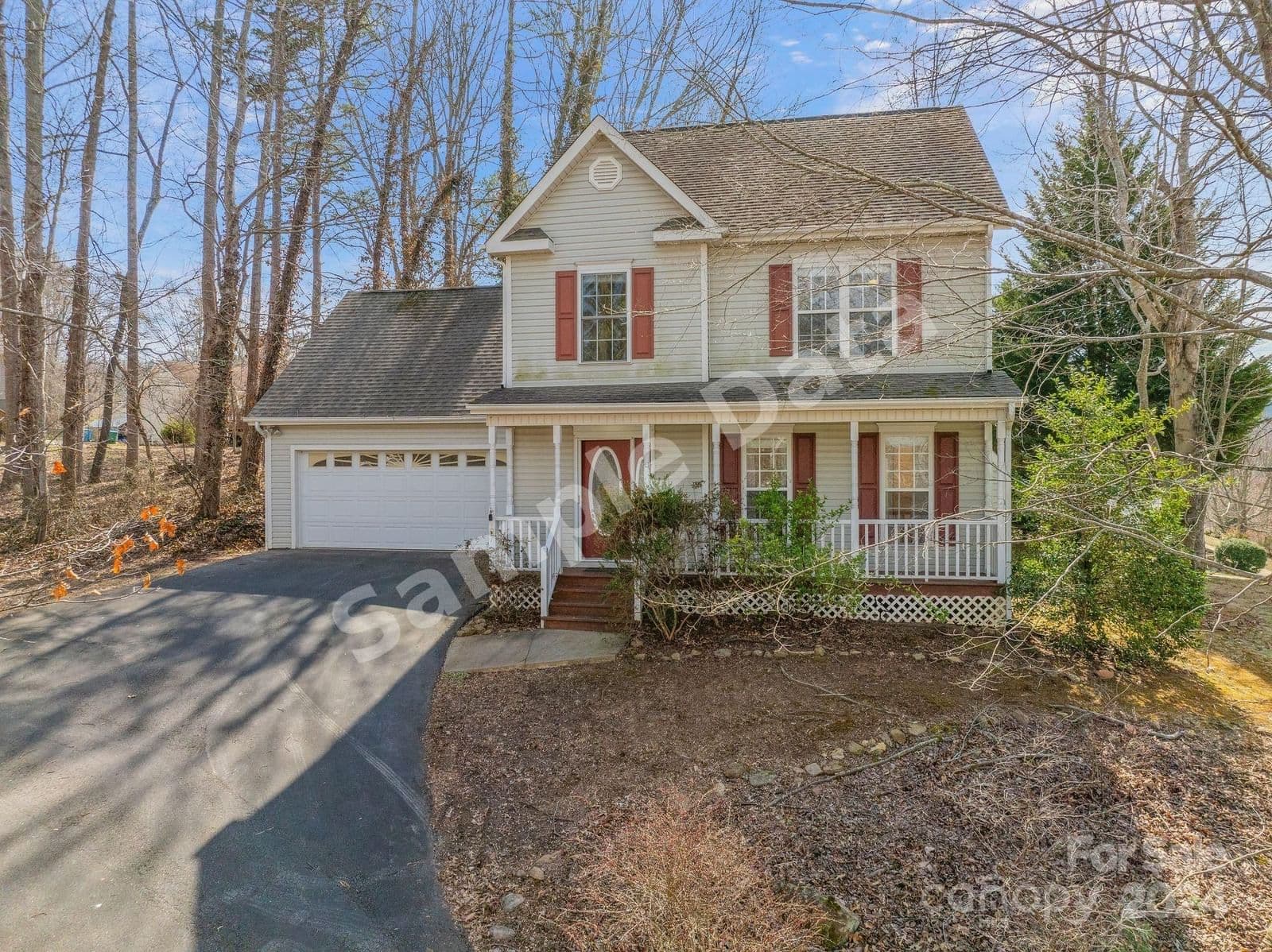 107 Friendly Lane, Asheville, NC, 28806 photo 1