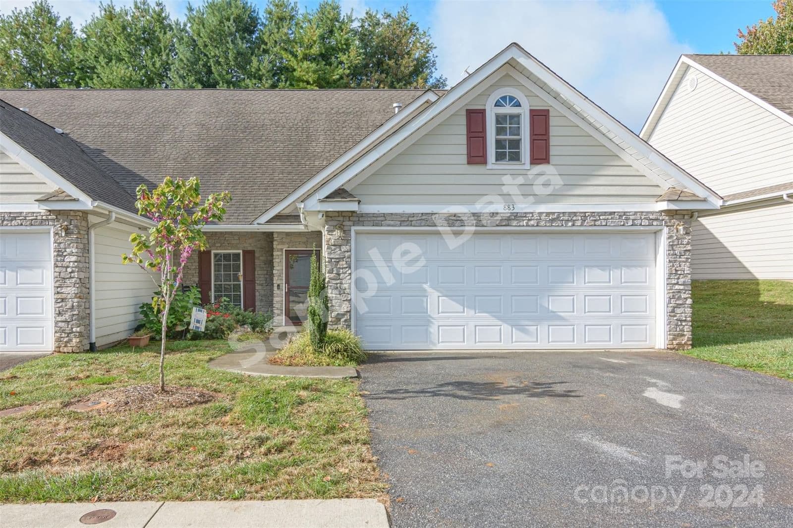 883 West Pointe Drive, Asheville, NC, 28806 photo 1