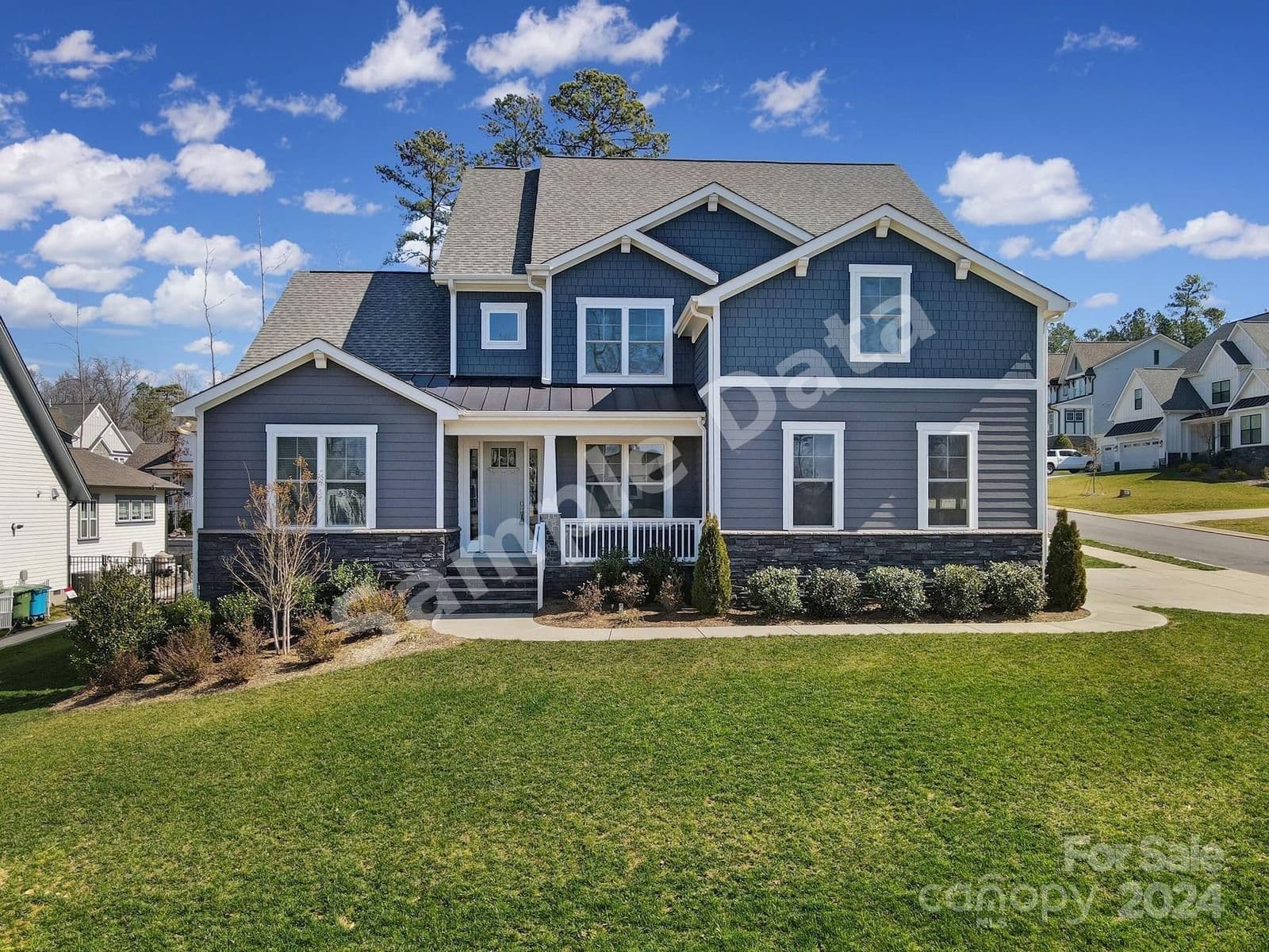 1906 Manor Court, Fort Mill, SC, 29715 photo 1