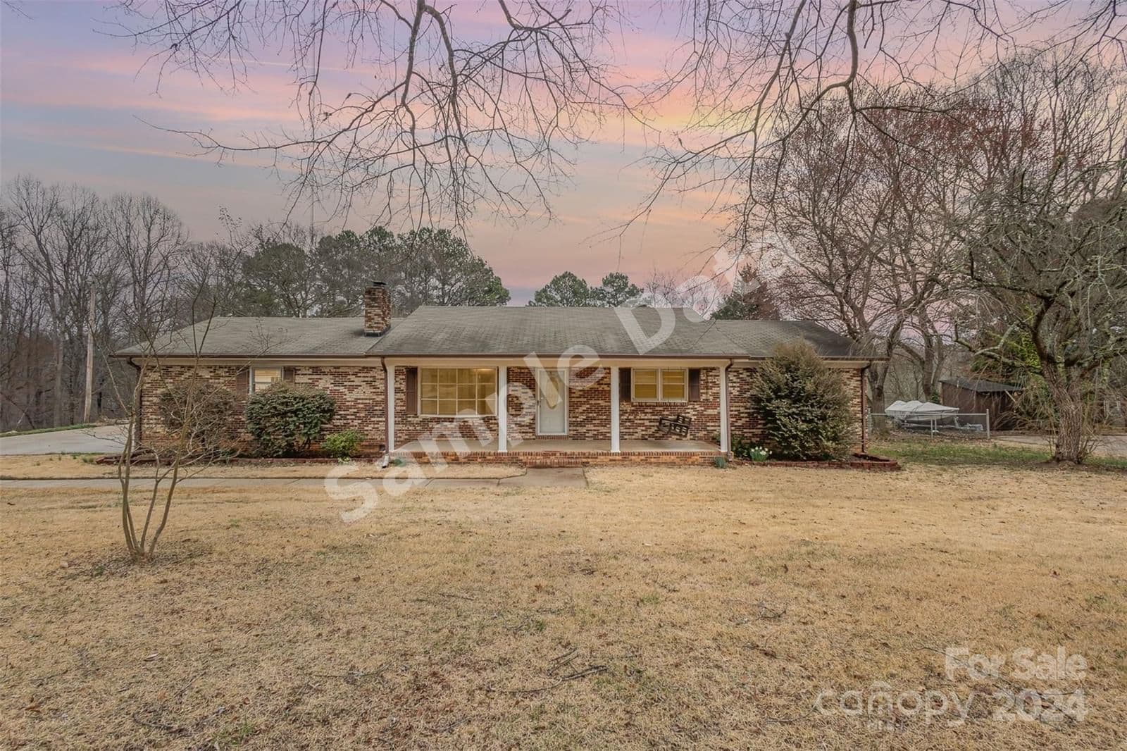 2606 Ole Home Dallas